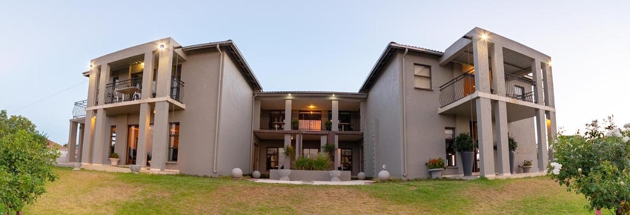 Altissimo Guesthouse Bloemfontein Exterior photo